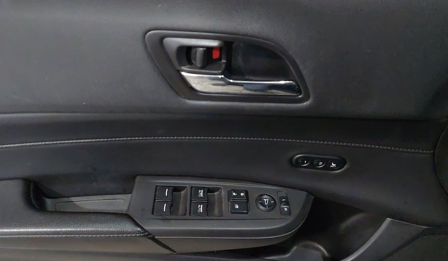 Acura Ilx 2.4 TECH AT Sedan 2016