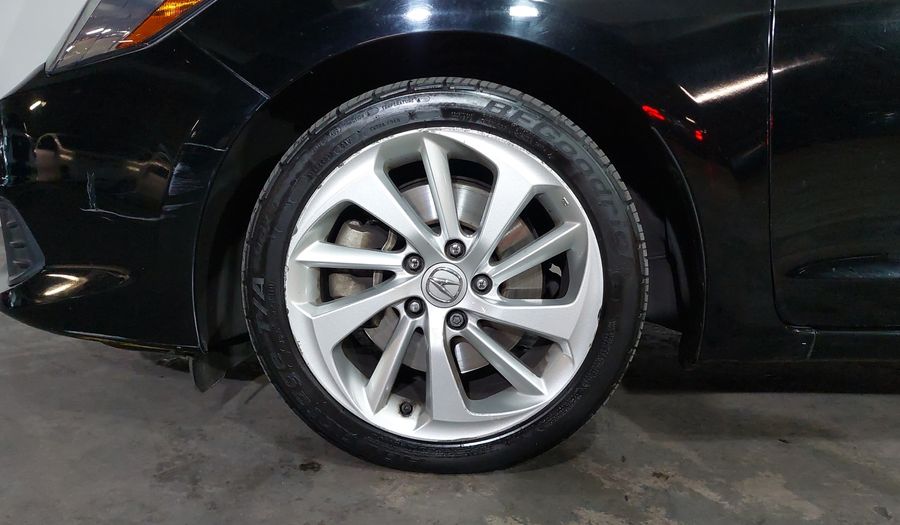 Acura Ilx 2.4 TECH AT Sedan 2016
