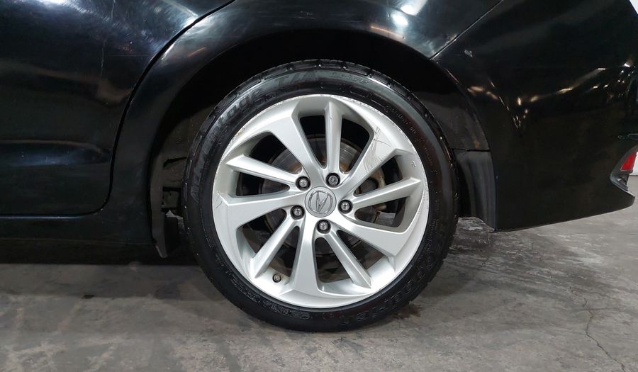 Acura Ilx 2.4 TECH AT Sedan 2016