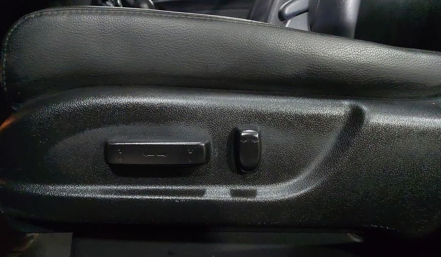 Acura Ilx 2.4 TECH AT Sedan 2016