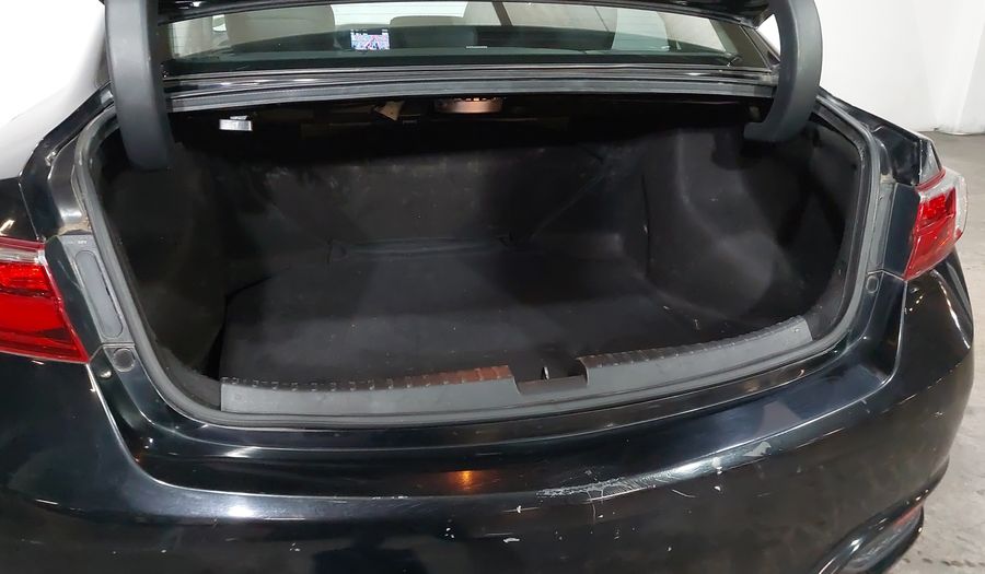 Acura Ilx 2.4 TECH AT Sedan 2016