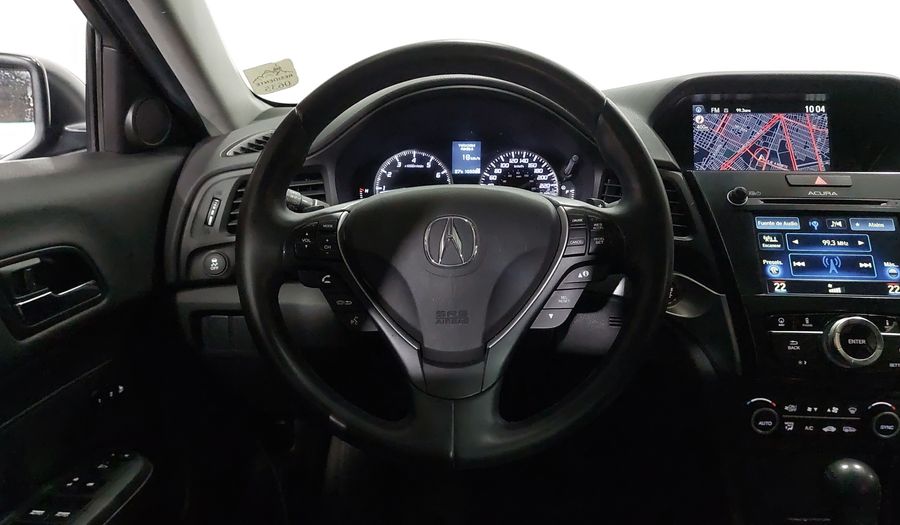 Acura Ilx 2.4 TECH AT Sedan 2016