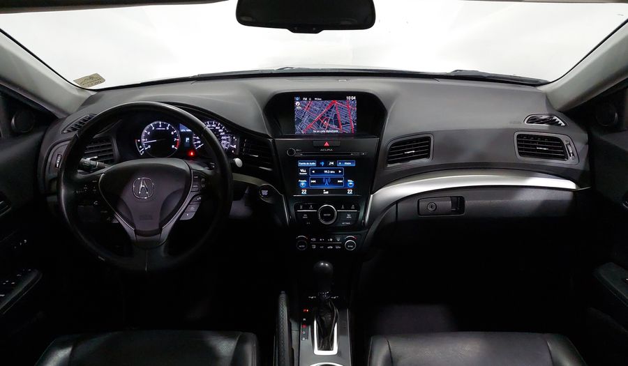 Acura Ilx 2.4 TECH AT Sedan 2016