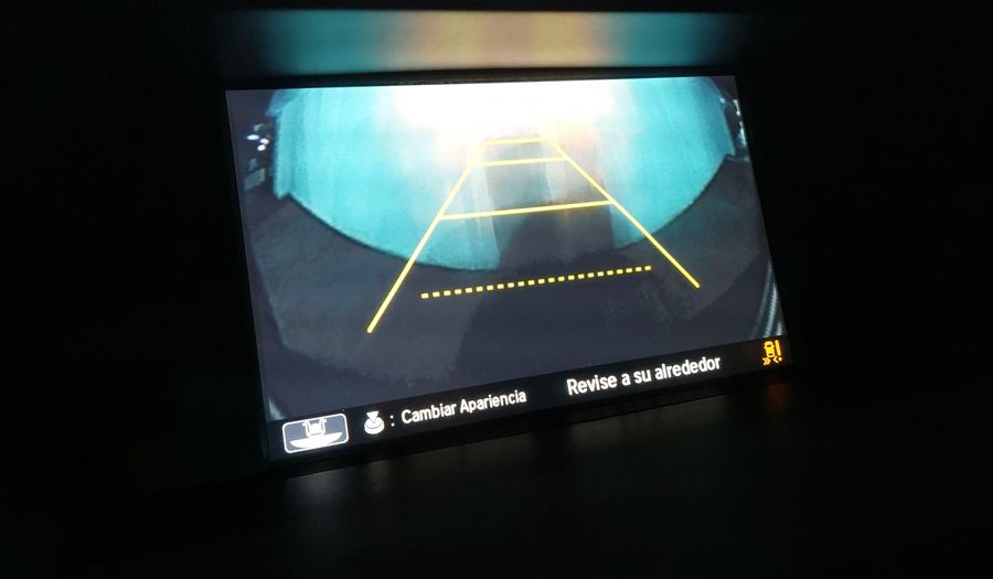 Acura Ilx 2.4 TECH AT Sedan 2016