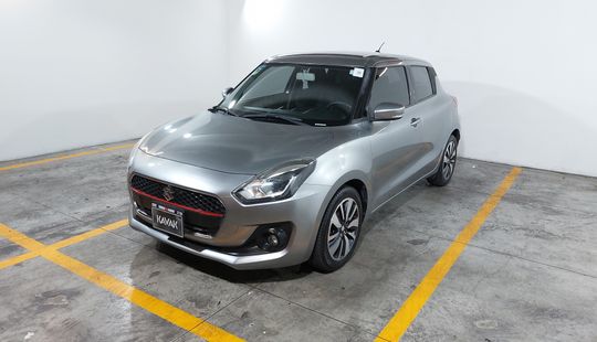 Suzuki • Swift
