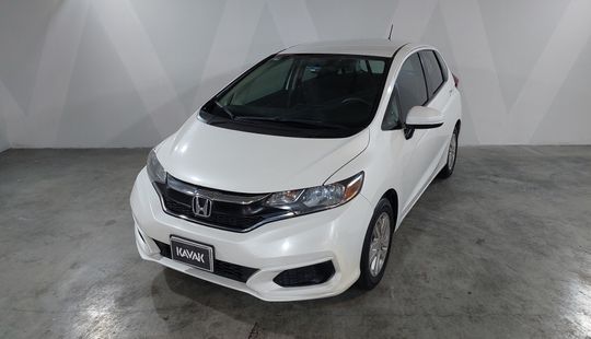Honda • Fit
