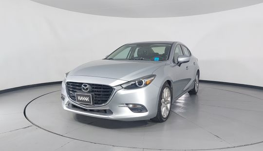Mazda • Mazda 3
