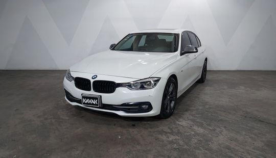 Bmw • Serie 3