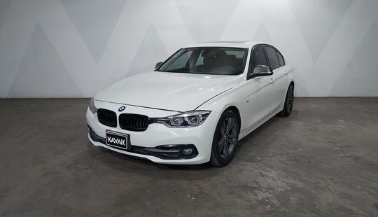 Bmw • Serie 3