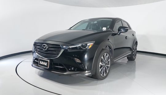Mazda • CX-3