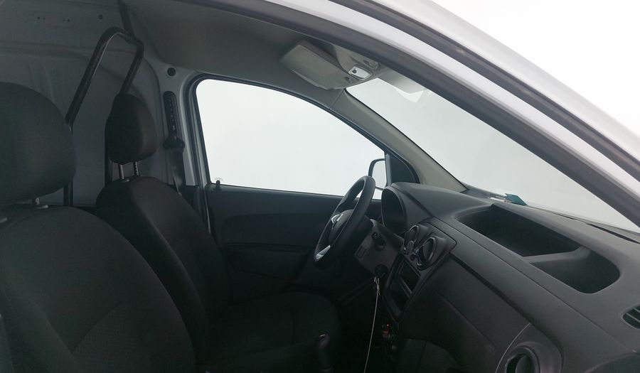 Renault Kangoo 1.6 INTENS Van 2025