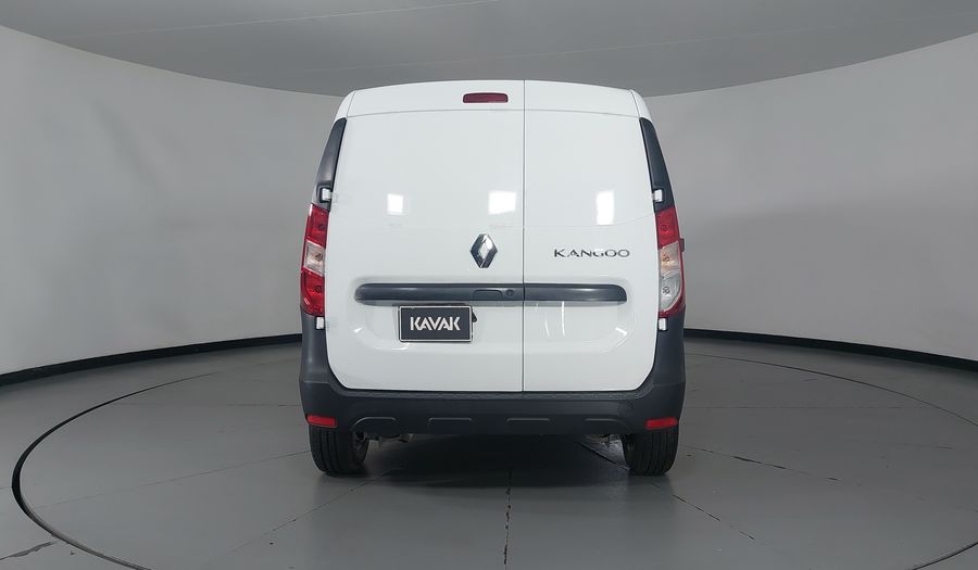 Renault Kangoo 1.6 INTENS Van 2025