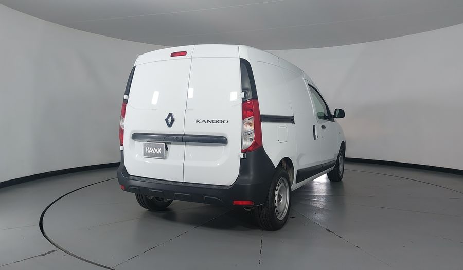 Renault Kangoo 1.6 INTENS Van 2025
