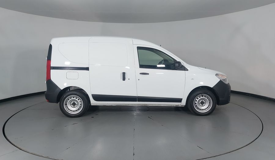 Renault Kangoo 1.6 INTENS Van 2025
