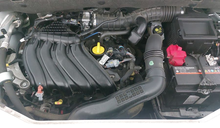 Renault Kangoo 1.6 INTENS Van 2025