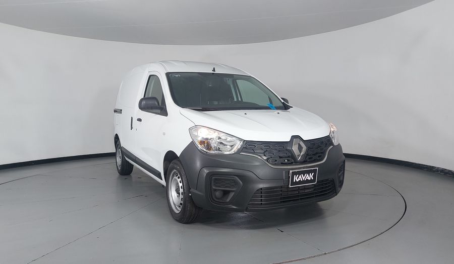 Renault Kangoo 1.6 INTENS Van 2025