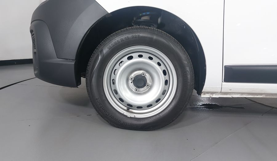 Renault Kangoo 1.6 INTENS Van 2025