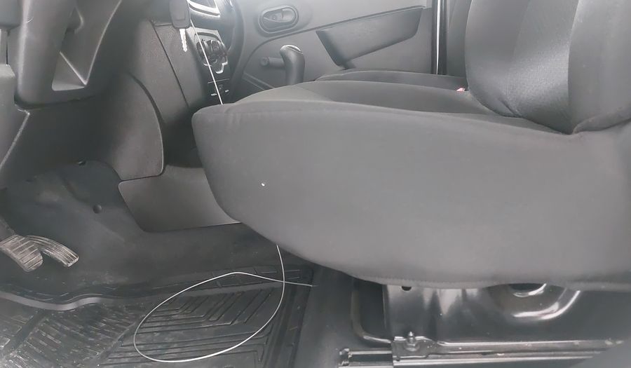 Renault Kangoo 1.6 INTENS Van 2025