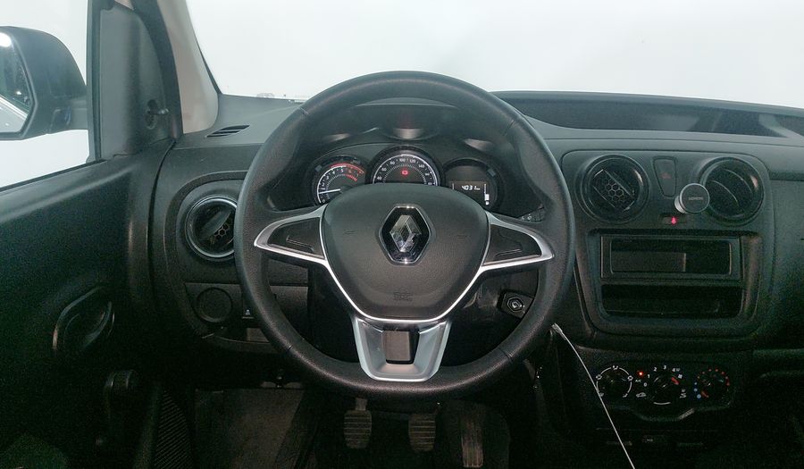 Renault Kangoo 1.6 INTENS Van 2025