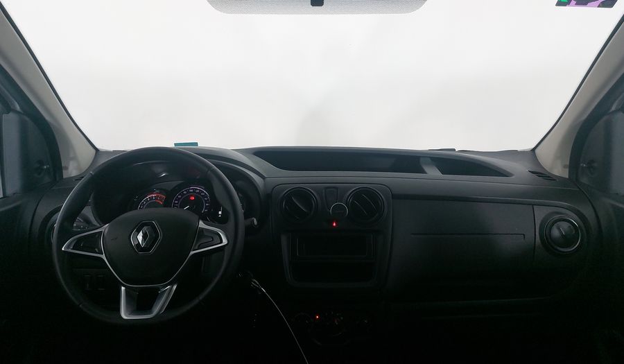 Renault Kangoo 1.6 INTENS Van 2025