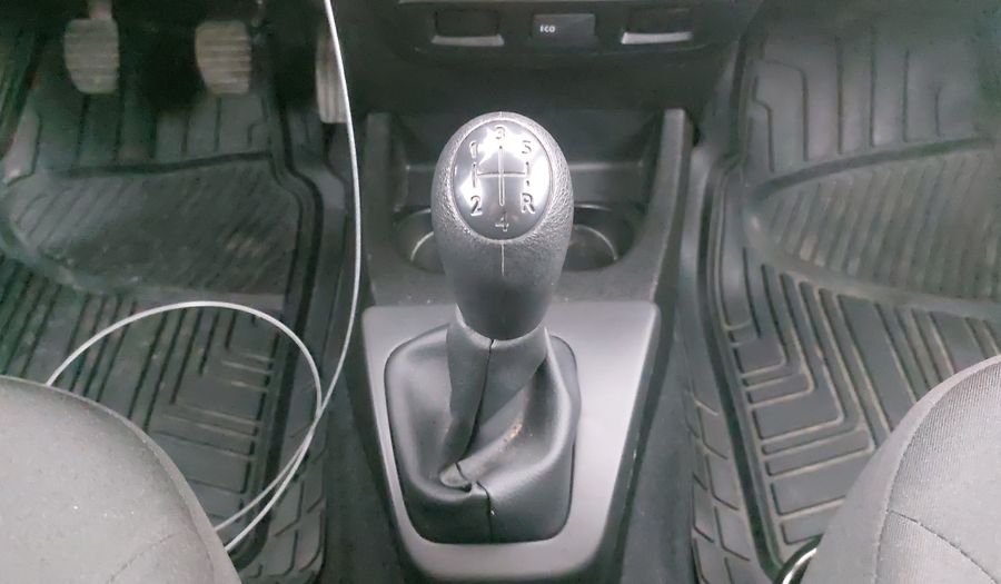 Renault Kangoo 1.6 INTENS Van 2025