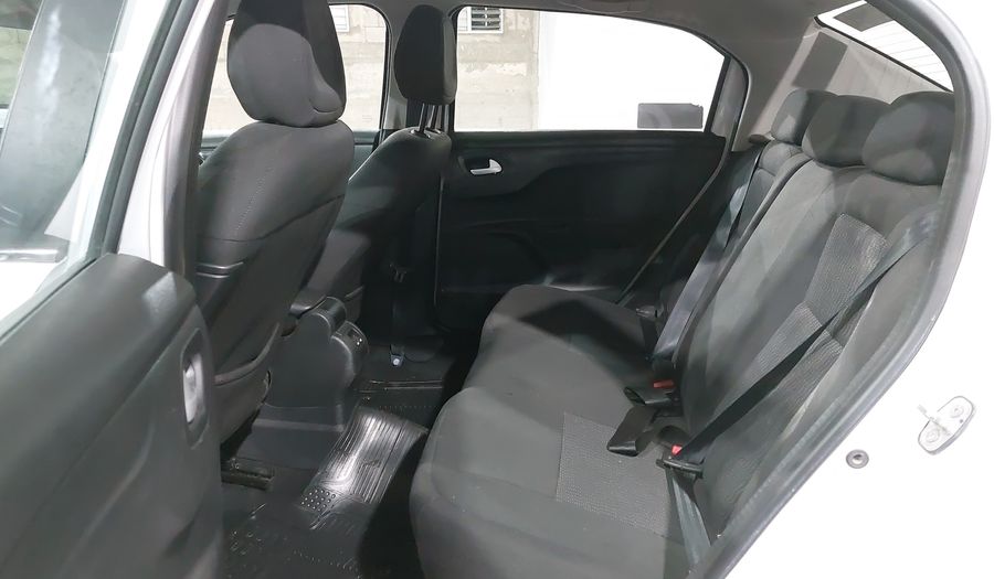 Peugeot 301 1.6 HDI ALLURE Sedan 2021