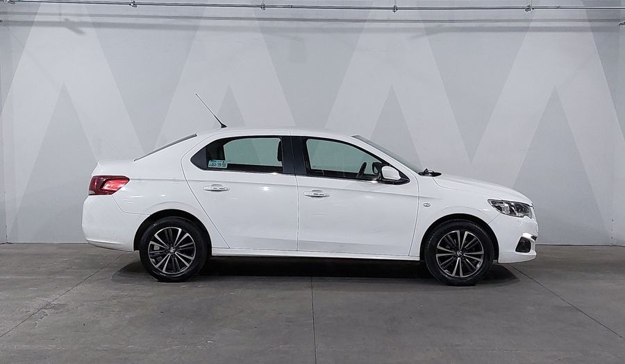 Peugeot 301 1.6 HDI ALLURE Sedan 2021