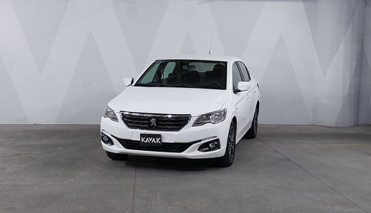 Peugeot • 301