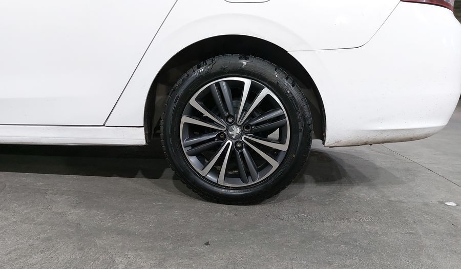Peugeot 301 1.6 HDI ALLURE Sedan 2021
