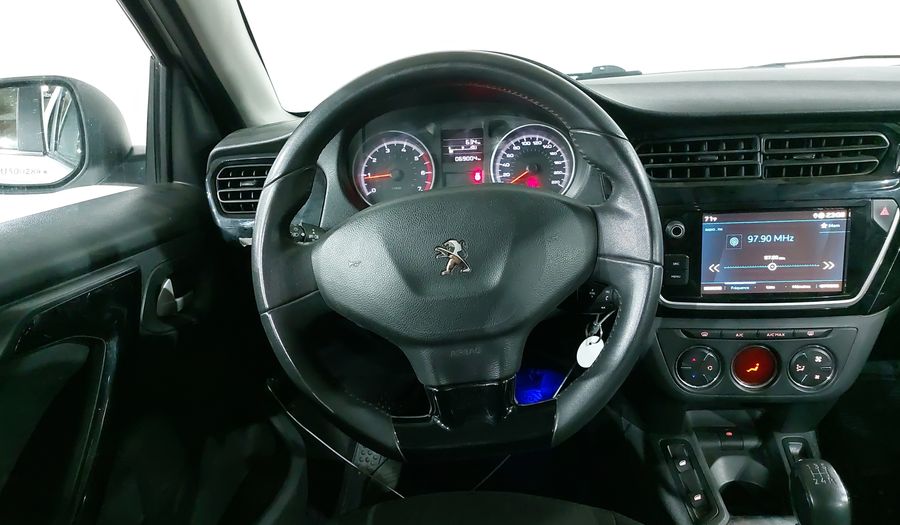 Peugeot 301 1.6 HDI ALLURE Sedan 2021