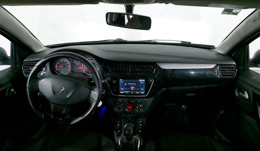 Peugeot 301 1.6 HDI ALLURE Sedan 2021
