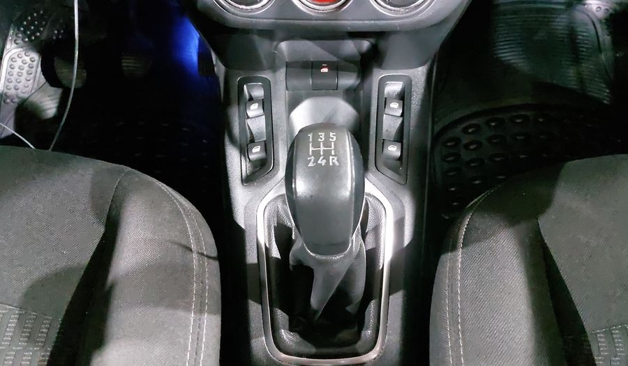 Peugeot 301 1.6 HDI ALLURE Sedan 2021