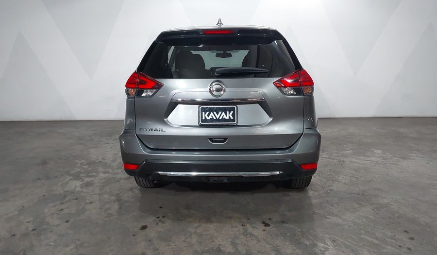 Nissan X-trail 2.5 SENSE 3 ROW AUTO Suv 2018