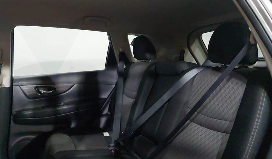 Nissan X-trail 2.5 SENSE 3 ROW AUTO Suv 2018