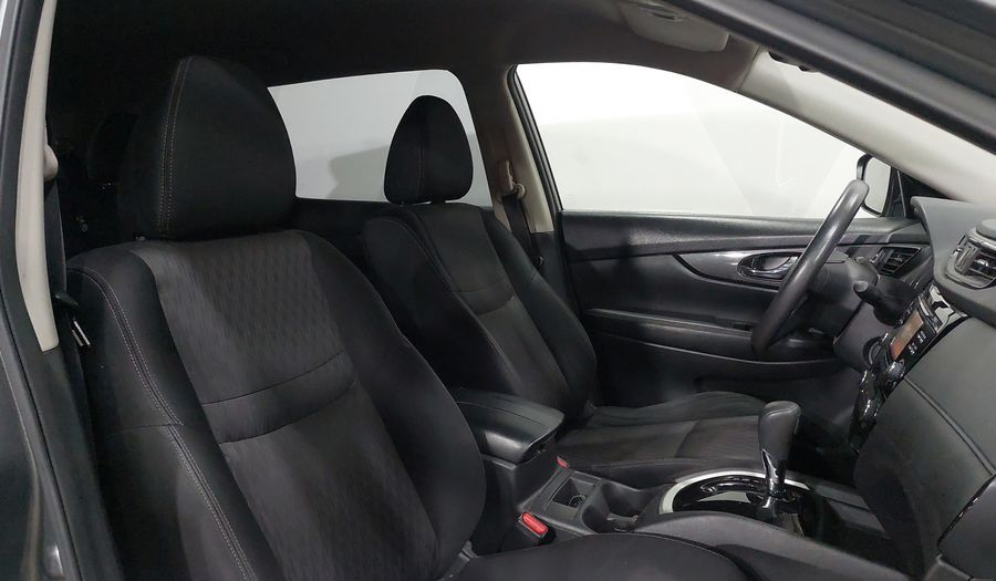 Nissan X-trail 2.5 SENSE 3 ROW AUTO Suv 2018