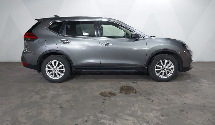 Nissan X-trail 2.5 SENSE 3 ROW AUTO Suv 2018