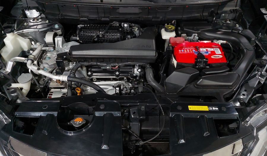 Nissan X-trail 2.5 SENSE 3 ROW AUTO Suv 2018