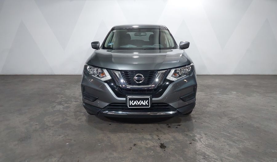 Nissan X-trail 2.5 SENSE 3 ROW AUTO Suv 2018
