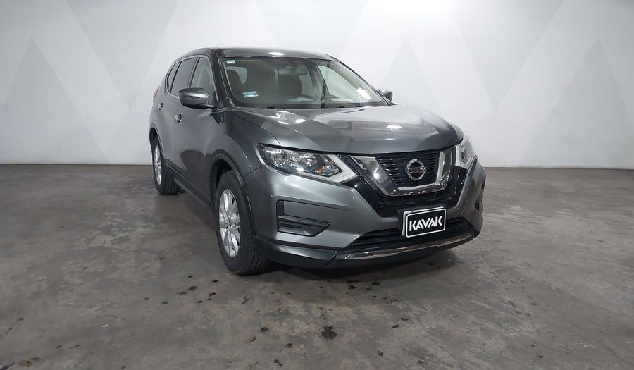 Nissan X-trail 2.5 SENSE 3 ROW AUTO Suv 2018
