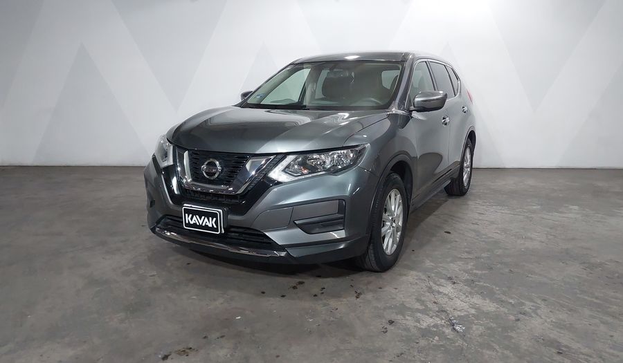 Nissan X-trail 2.5 SENSE 3 ROW AUTO Suv 2018