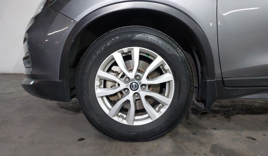 Nissan X-trail 2.5 SENSE 3 ROW AUTO Suv 2018