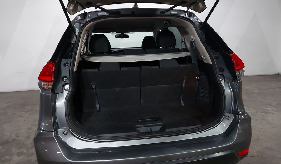 Nissan X-trail 2.5 SENSE 3 ROW AUTO Suv 2018