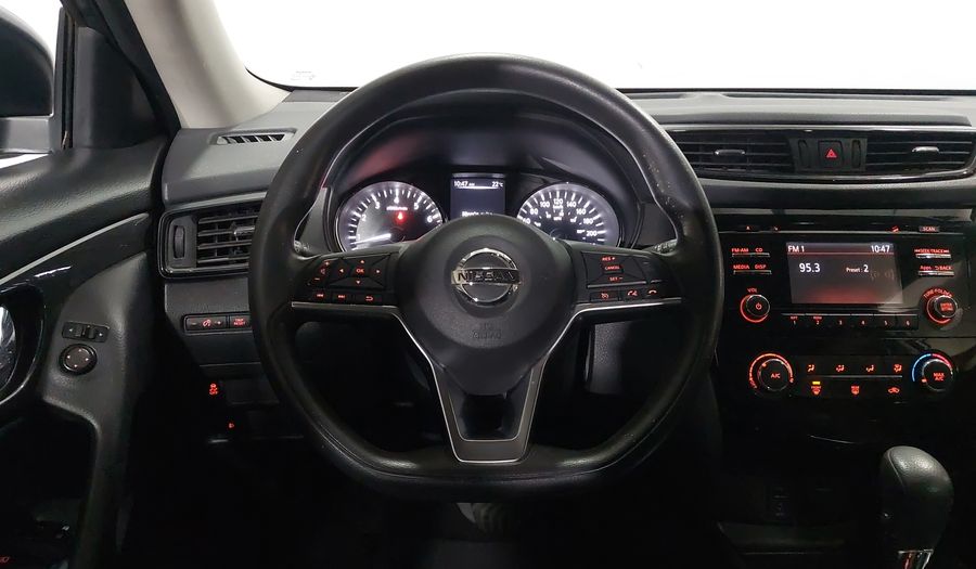 Nissan X-trail 2.5 SENSE 3 ROW AUTO Suv 2018