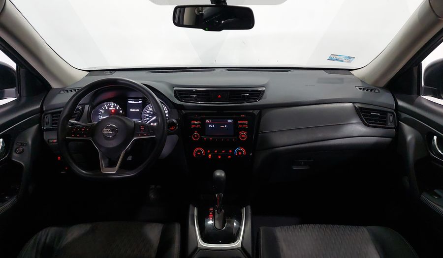 Nissan X-trail 2.5 SENSE 3 ROW AUTO Suv 2018