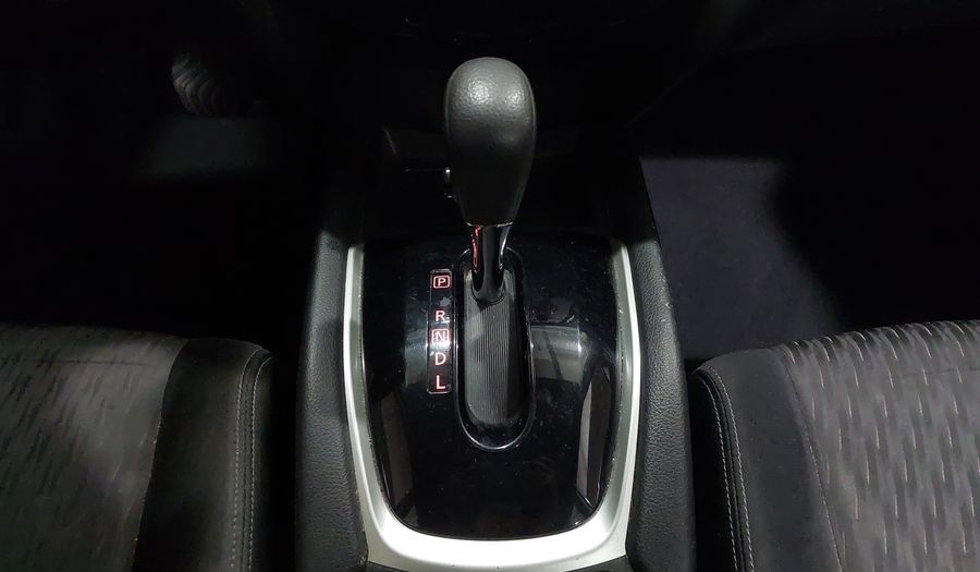 Nissan X-trail 2.5 SENSE 3 ROW AUTO Suv 2018