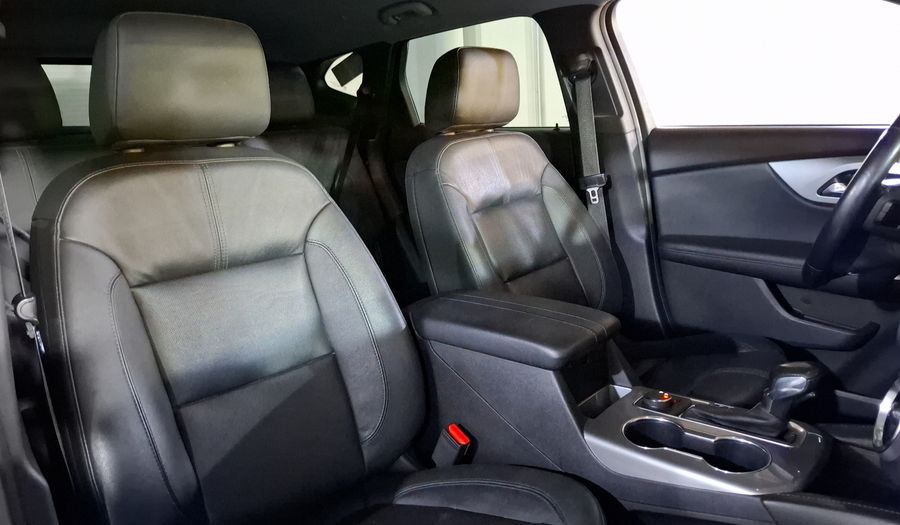 Chevrolet Blazer 3.6 PIEL B AUTO Suv 2019