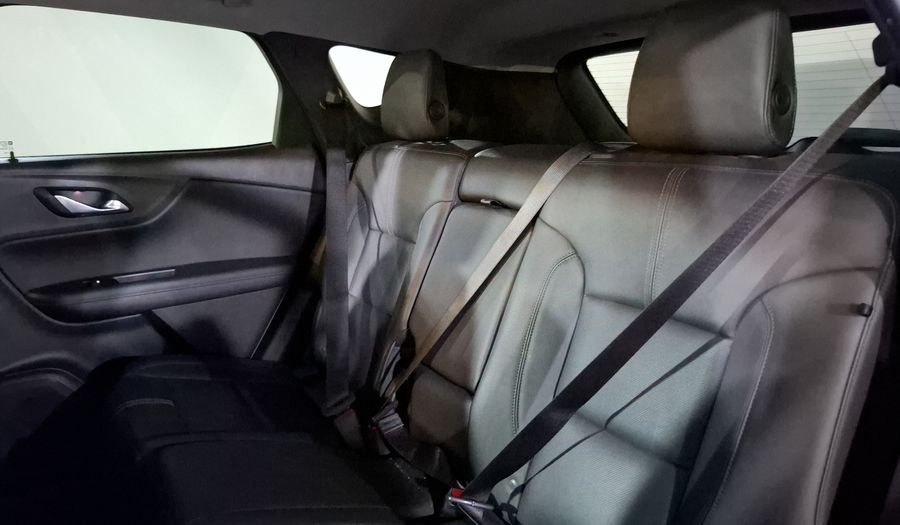 Chevrolet Blazer 3.6 PIEL B AUTO Suv 2019