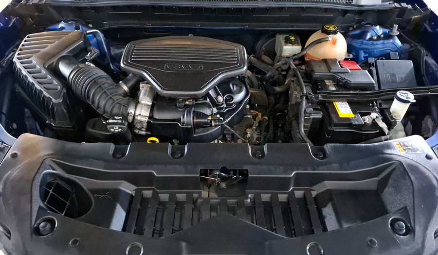 Chevrolet Blazer 3.6 PIEL B AUTO Suv 2019