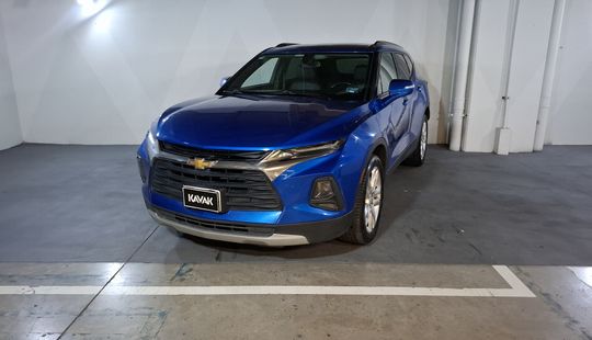 Chevrolet • Blazer