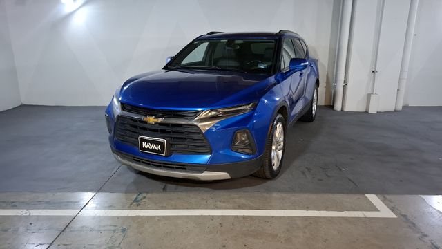 Chevrolet • Blazer